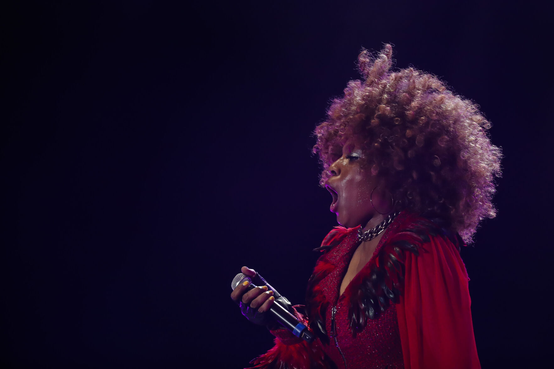 Brazil Rock in Rio